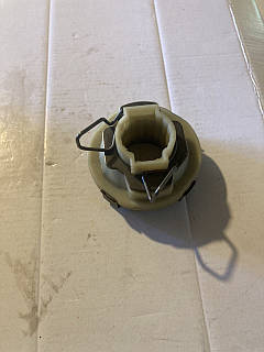 Підшипник витискний 2123 Valeo