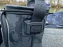 Водонепроникна сумка Fox Rage Medium Camo Welded Bag, фото 10