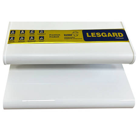 Підвіконня Lesgard