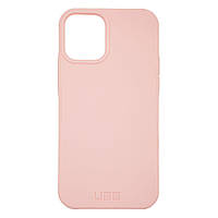 Чехол UAG Outback для iPhone 12 Mini Цвет Pink