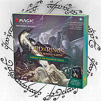 Scene Box Lord of the Rings: Tales of the Middle-earth. Gandalf in the Pelennor Fields ENG