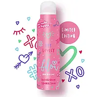 Пенка для душа Bilou Hey Lovely (200 ml)