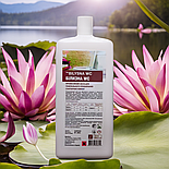 Концентрований мийний засіб для генерального прибирання санітарних кімнат Білизна WC 1000 мл, фото 3