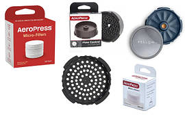 AeroPress filter