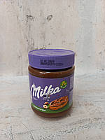 Шоколадно-ореховая паста Milka 350 г