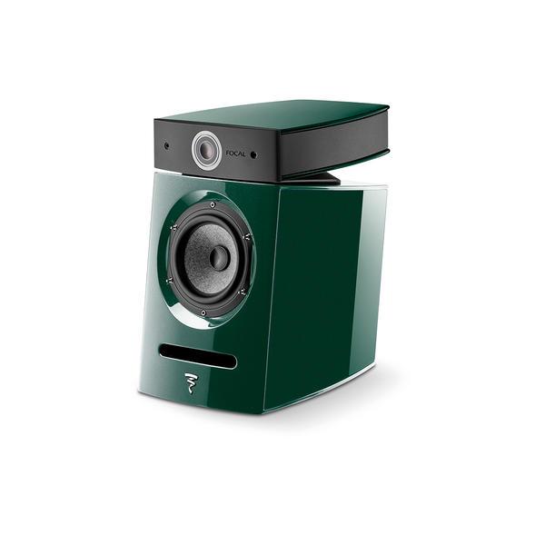 Полиця акустика Focal DIABLO UTOPIA COLOUR EVO