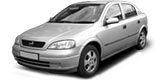 Opel Astra G 1999-2010