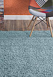 Килимок сучасний Shaggy 1039 1 32800, 0.8х1.5 м, фото 2