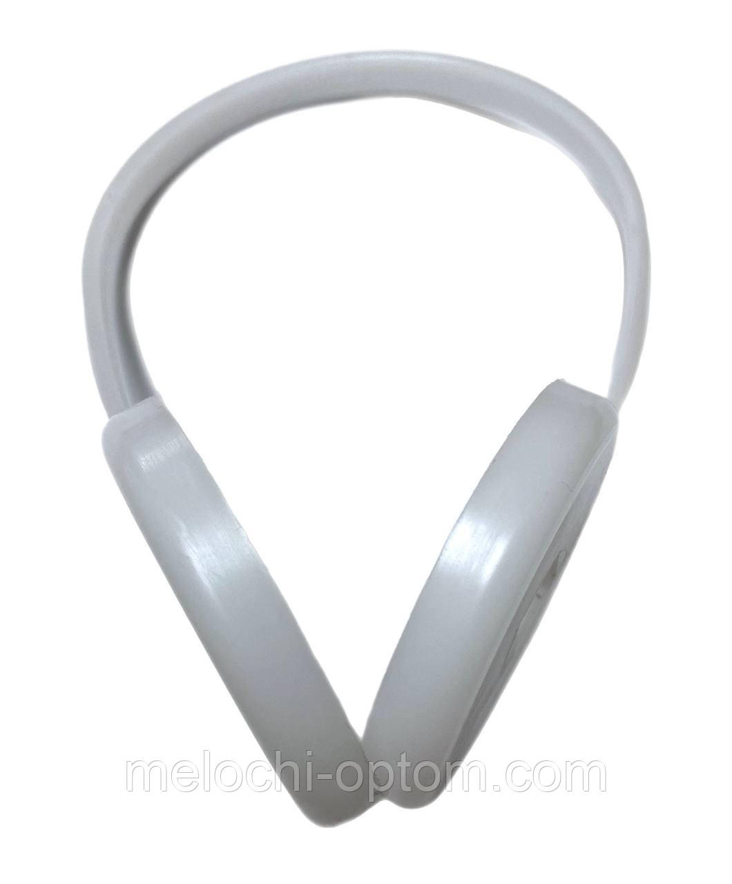 Механізм для виготовлення хутряних навушників, каркас для навушників 10шт/уп