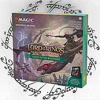 Scene Box Lord of the Rings: Tales of the Middle-earth. Flight of the Witch-King ENG