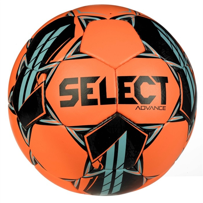 Футбольний м'яч SELECT Advance v23 (Оригінал із гарантією)