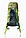 Рюкзак туристичний 60+10л Tramp Sigurd 70х30х26 см Зелений (UTRP-045-green), фото 3