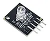 Світлодіодний модуль RGB KY-016 3.3-5В Arduino, фото 3