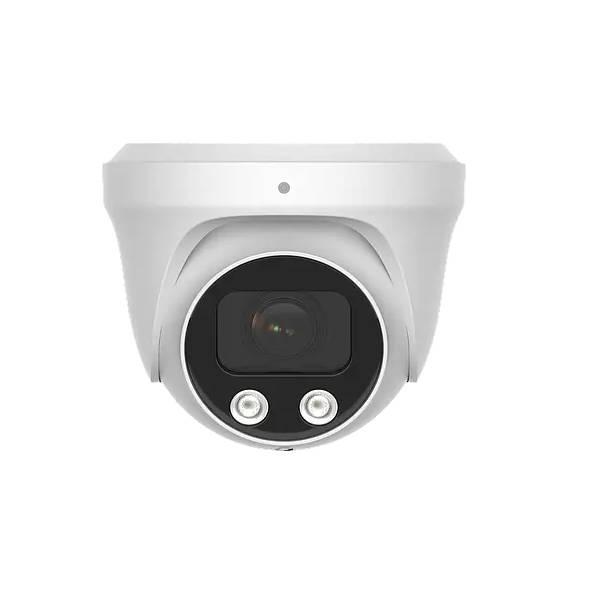 Моторизована варіофокальна IP-відеокамера 5 Мп SEVEN IP-7235PA-MV
