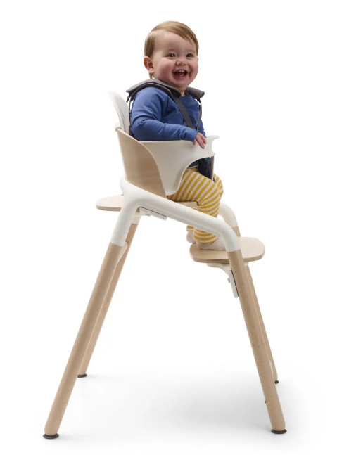 Стільчик для годування Bugaboo Giraffe