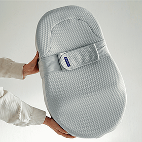 Кокон ергономічний матрац SONTO Kokon GREY