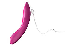 Вибратор We-Vibe Rave 2 Twisted Pleasure Pink| Knopka, фото 5