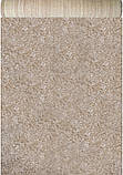 Килим сучасний SHAGGY BRAVO 1 Beige/Beige, 2х3 м, фото 3