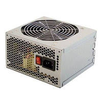 Блок живлення Delux ATX - 400W