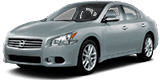 Nissan MAXIMA 2008-2014