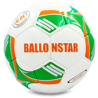 М'яч футбольний BALLONSTAR FB-5413 №5