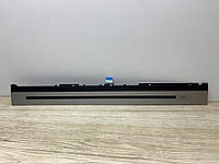 HP EliteBook 8540W 8540P Корпус C1 (Панель над клавиатурой с доп.платой индикации ) AP07G000200 4B б/у