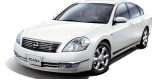 Nissan SUNNY 2002-2006