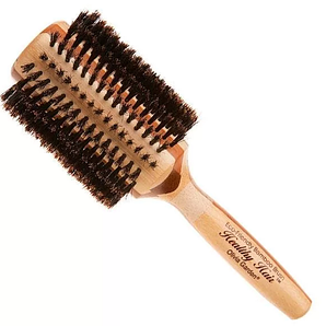 Брашинг для волосся Olivia Garden 50 мм Healthy Hair Boar(HH-B50)