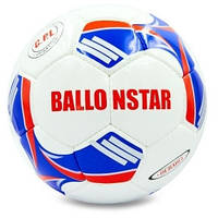 М'яч футбольний BALLONSTAR FB-5413 №5