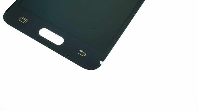 ОЧЕНА!!! Дисплей для смартфона (телефону) Samsung Galaxy A3, SM-A300H, SM-A300F, SM-A300FU, black (У зборі з, фото 1