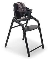 Стульчик для кормления Bugaboo Giraffe Black