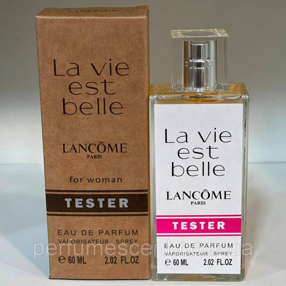 Lancome La Vie Est Belle жіночий парфум 60 мл тестер