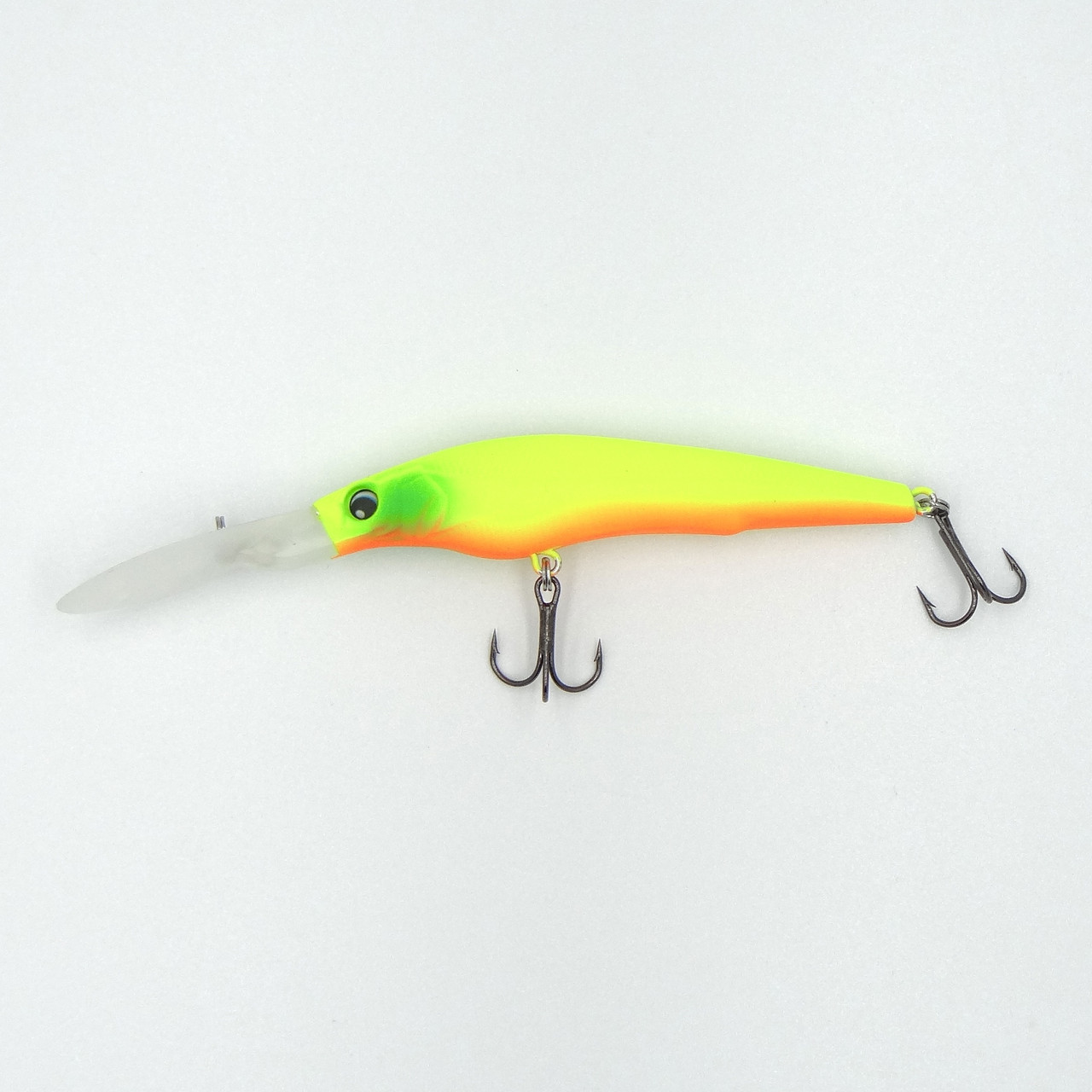 Воблер GLADIATOR "DIVER" (#04) Suspend 12gr. 13cm 3.5m+
