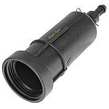 Стакан фільтра (довгий) розподільника (регулятора тиску) обприскувача., фото 2