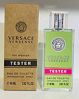 Тестер 60ml для женщин Versace Versense