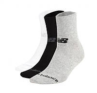 Шкарпетки New Balance PRF COTTON FLAT 3 PAIR