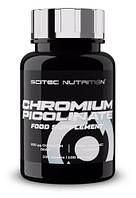 Жиросжигатель Chromium Picolinate Scitec Nutrition (100 капсул)