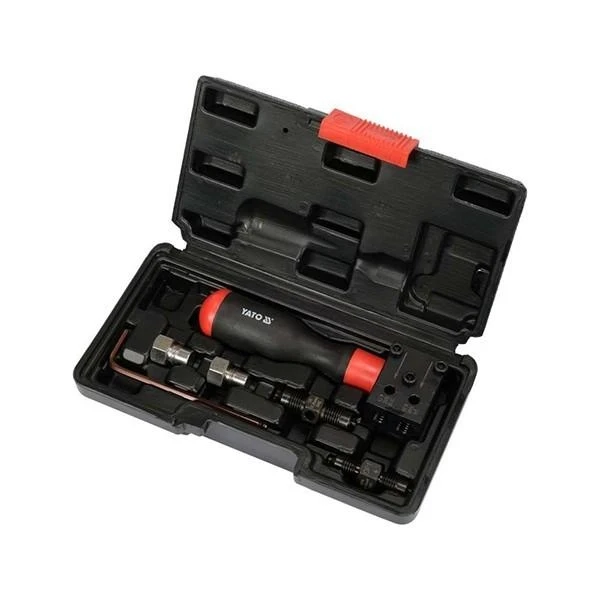 Ручний прес для гальмівних шлангів YATO YT-06086, фото 1