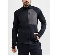 Кофта чоловіча CRAFT ADV Tech Fleece Thermal Midlayer M