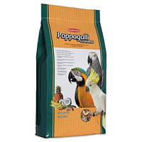 Повсякденний корм для великих папуг Padovan GrandMix Pappagalli 12,5кг (PP00576)