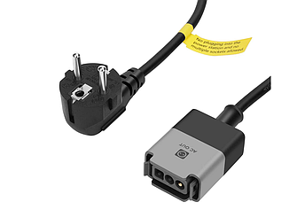 AC кабель для підключення мікроінвертора до мережі - 3 метра