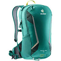 Велосипедный рюкзак Deuter Race Air (AlpineGreen/Forest) (DT 3207218 2231)