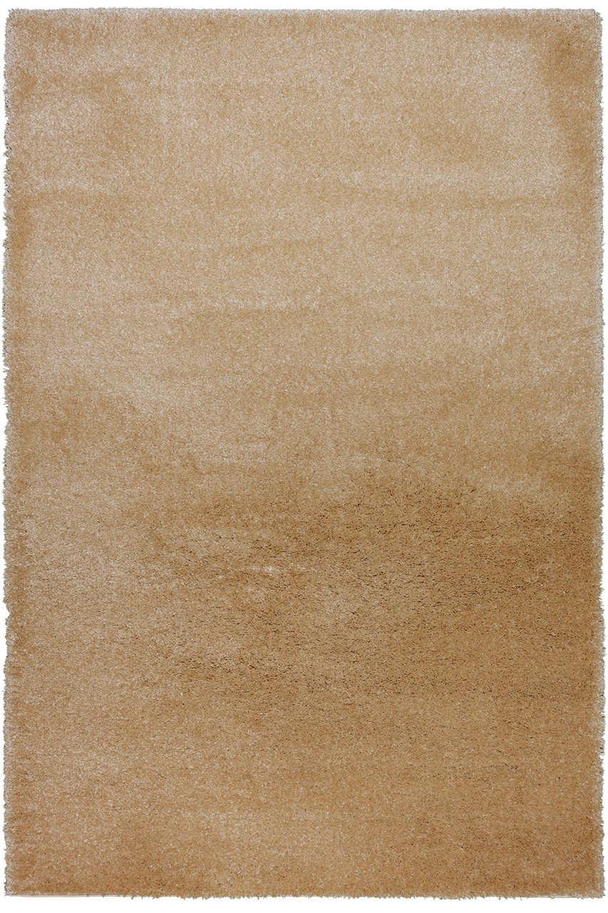 Килимок сучасний SIESTA 01800A L.BEIGE, 0.6х1 м