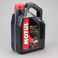 Моторне масло Motul 7100 4T 10W40 4L