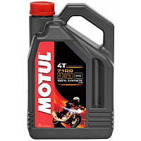 Моторне масло Motul 7100 4T 20W50 4л