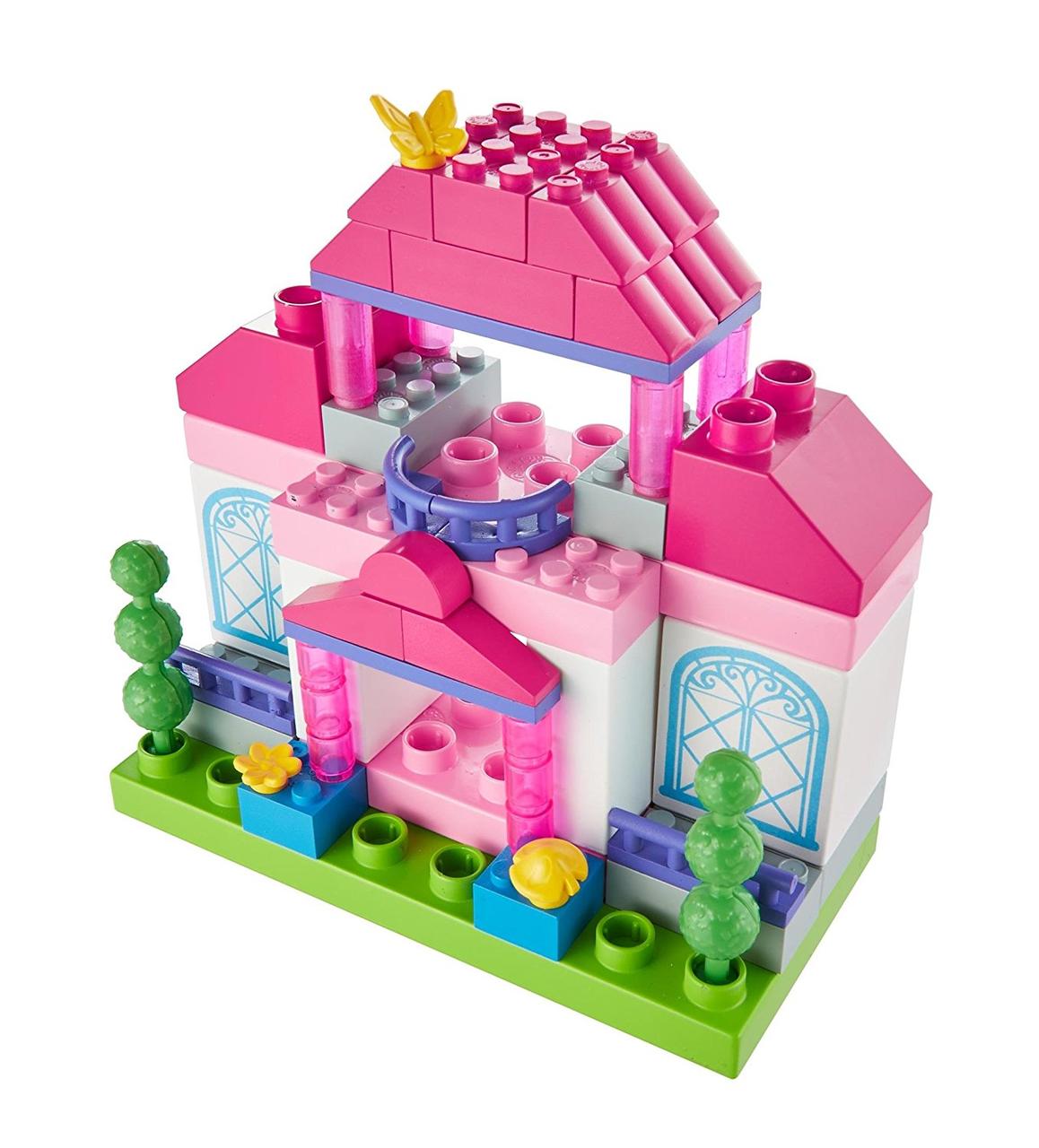 Barbie Builder Doll Playset Blonde bigl.ua