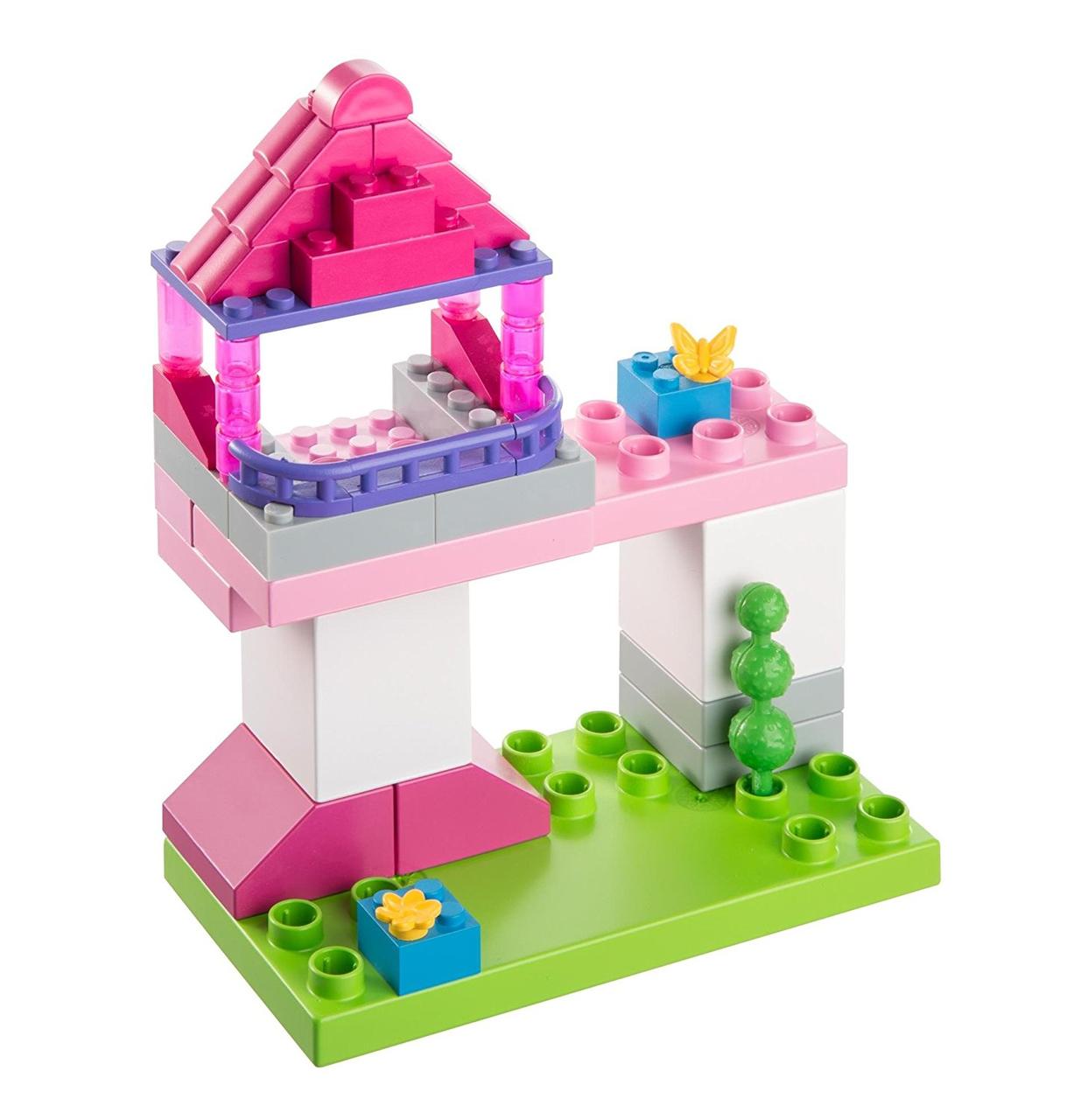 Barbie builder doll & playset blonde deals