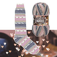 Nako Boho Desen 82265