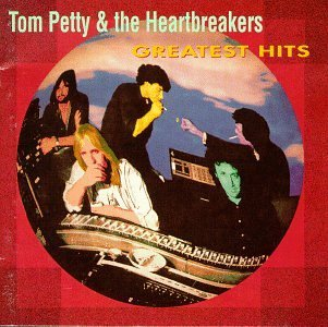 Tom Petty & The Heartbreakers – Greatest Hits (1993) (CD Audio)
