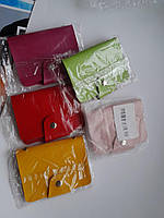 Картхолдер на 12 карток